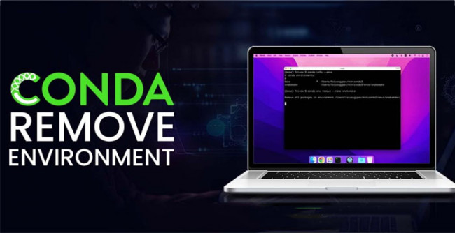 How To Delete An Environment In Conda