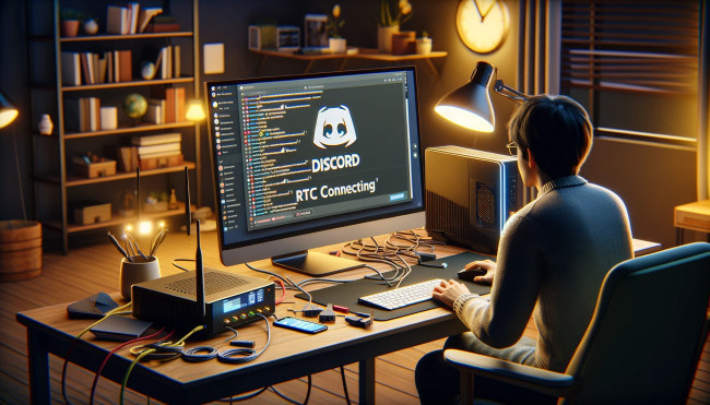 RTC Connecting Discord – How to Fix the Server Error?